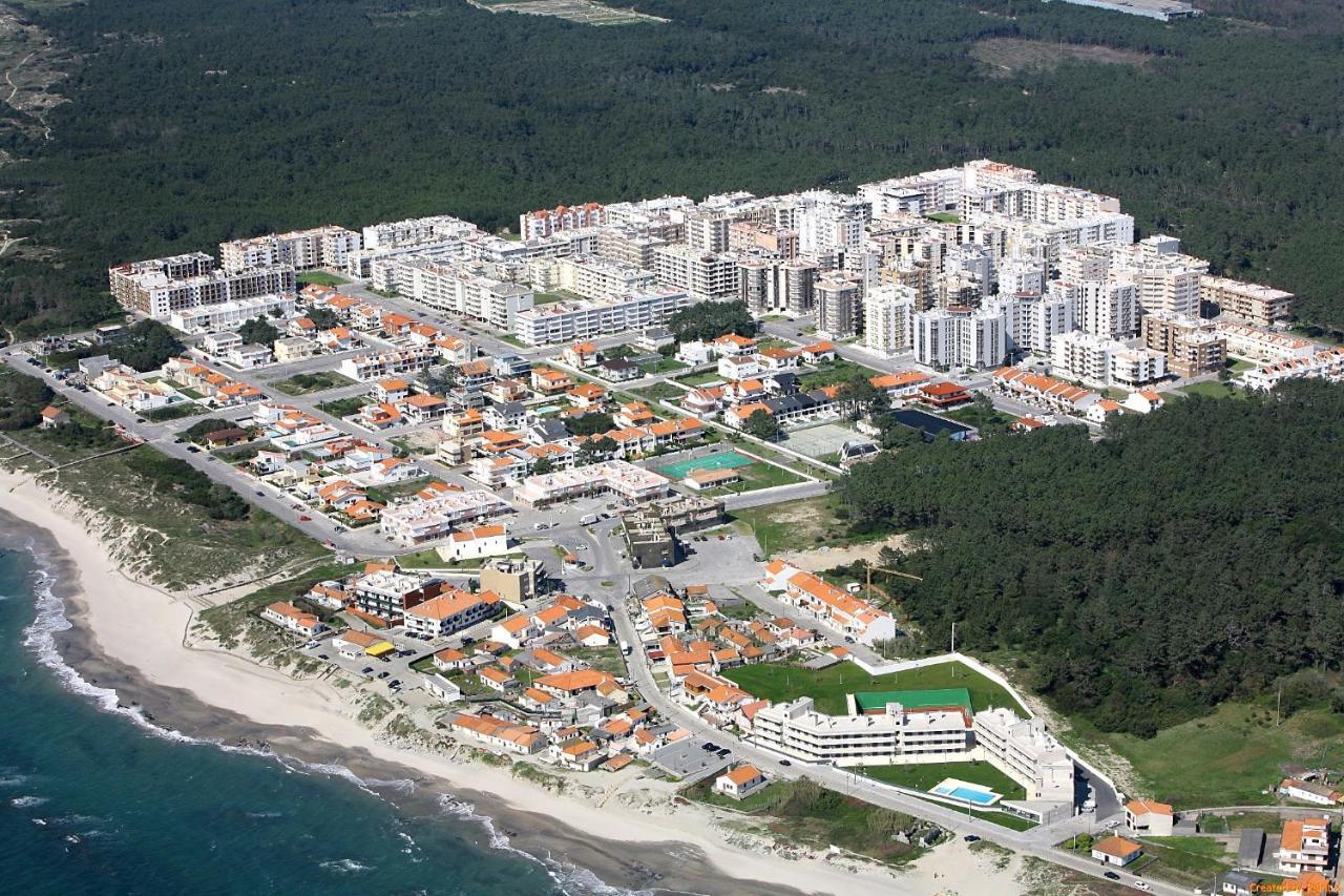Amorosa Park II Beach Viana do Castelo Eksteriør bilde