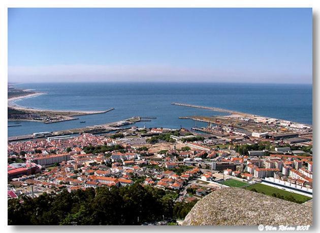Amorosa Park II Beach Viana do Castelo Eksteriør bilde